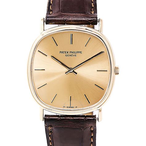 men's used patek philippe|pre owned patek.